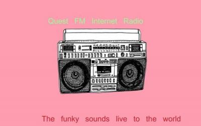 Quest London Radio