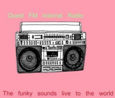 Quest London Radio